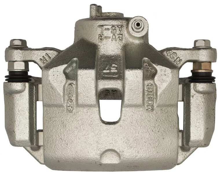 FRC12734C – RAYBESTOS Brake Caliper, OE Replacement Semi-Loaded Caliper Remanufactured Coated Includ - view 3